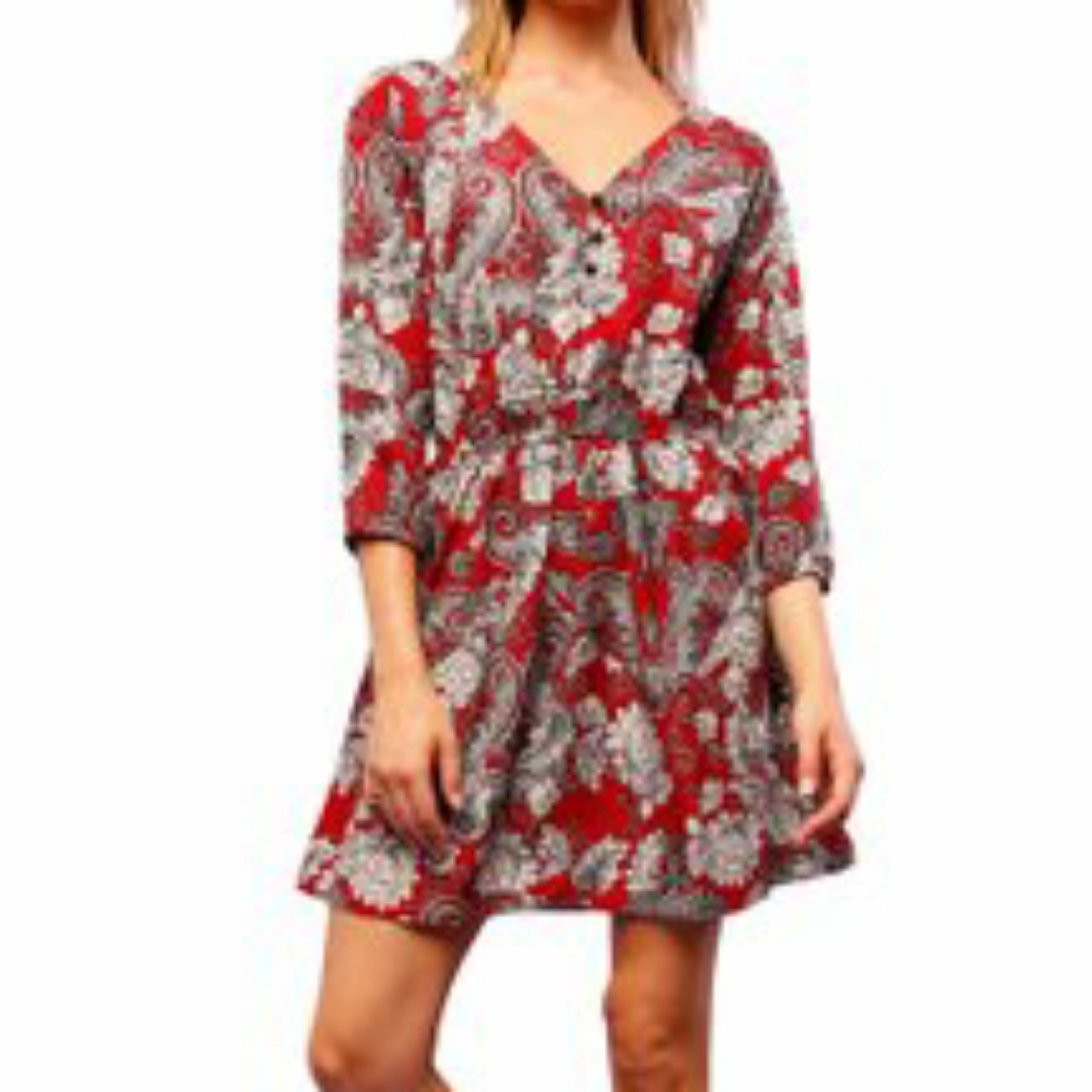 Dress - Picture 3 of 3